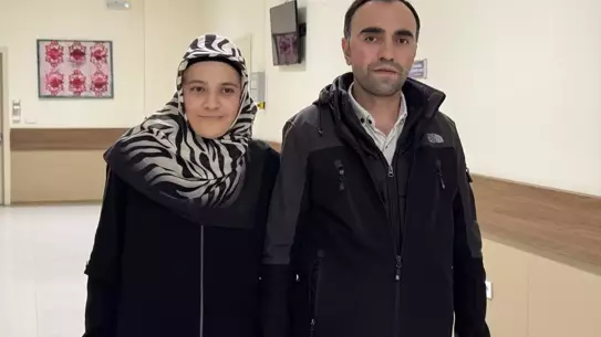 Eşinin Karaciğer Dokusuyla Hayata Dönen Elif Yıldırım’ın Mücadele Hikayesi