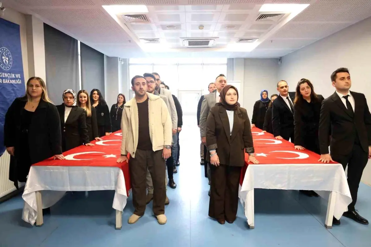 Bilecik’te Engellilere Aşçılık Eğitim Programı Başladı