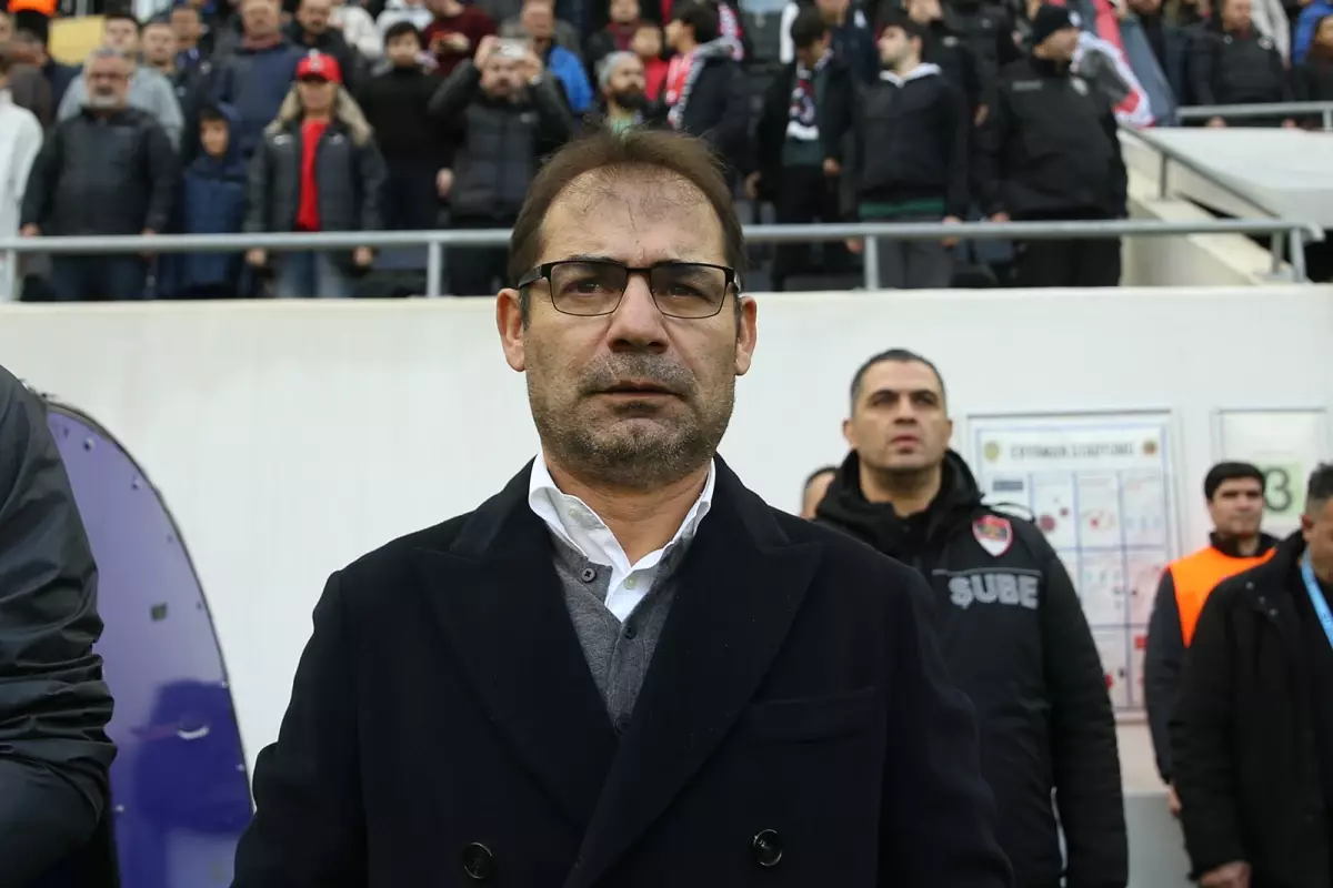 Gençlerbirliği ve Çaykur Rizespor 2-2 Beraberlikle 22. Hafta Puanını Tamamladı