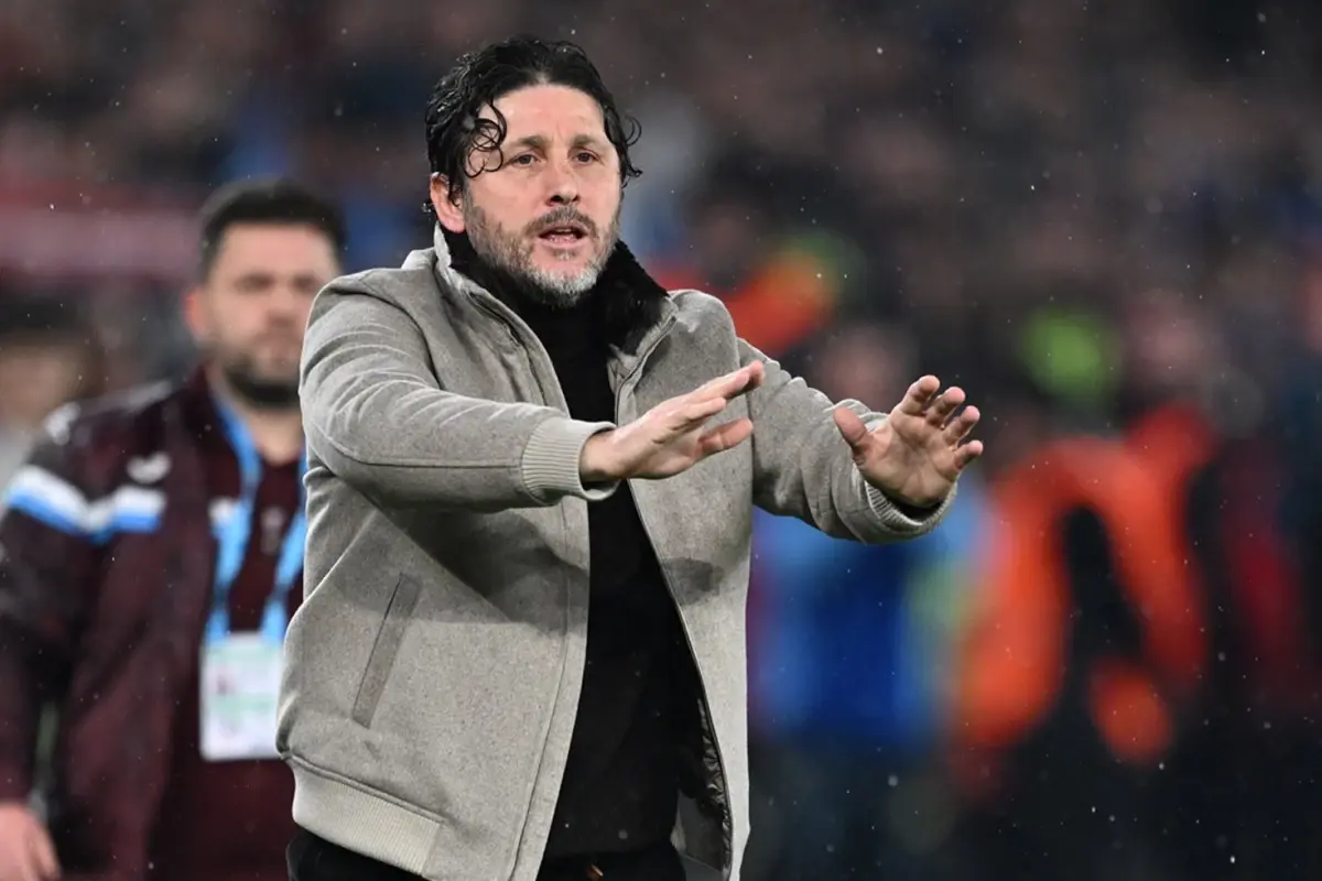Fatih Tekke'den Fenerbahçe Galibiyetine Sert Eleştiri