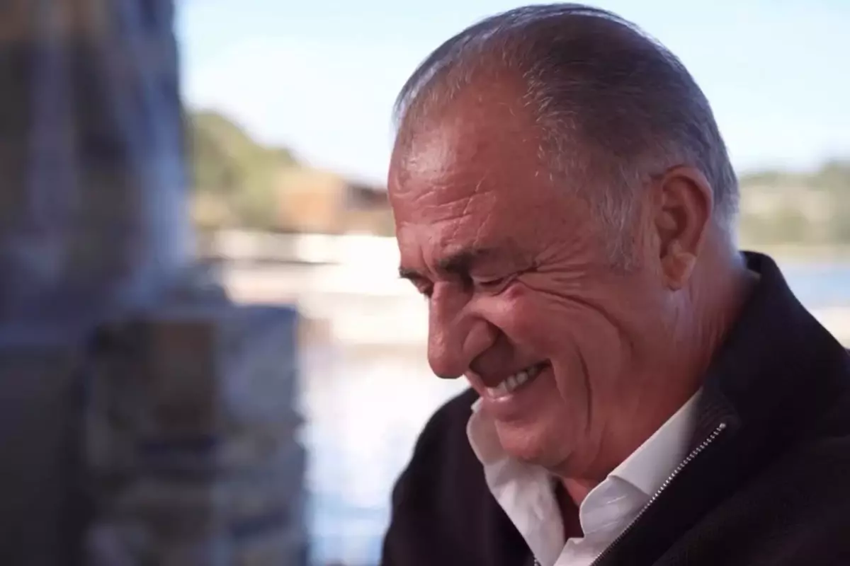 Fatih Terim’in gizemli mesajı: “Çok yakında”