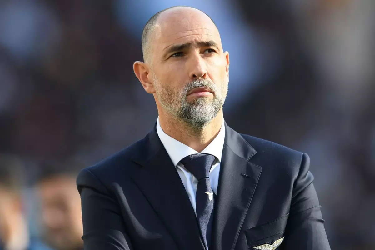 Tottenham Hotspur, Igor Tudor'ı Teknik Direktör Olarak Kadrosuna Katıyor