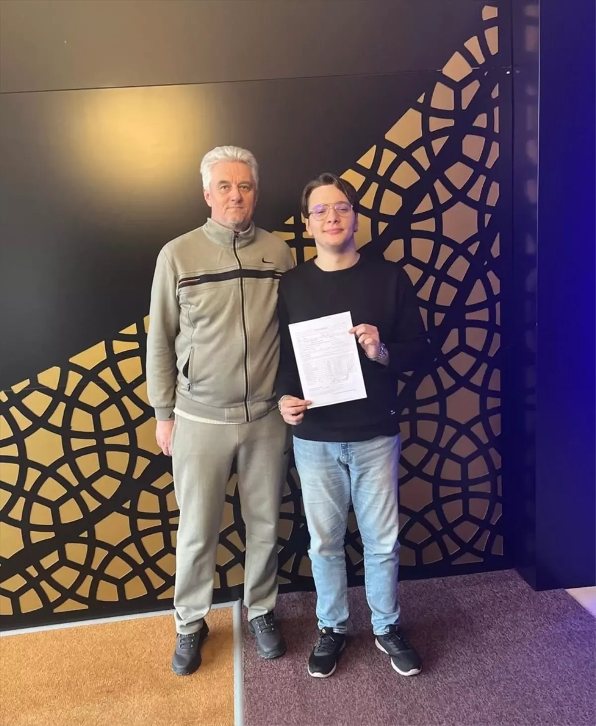 Eray Kılıç, Sırbistan'da Üçüncü GM Normunu Kazandı