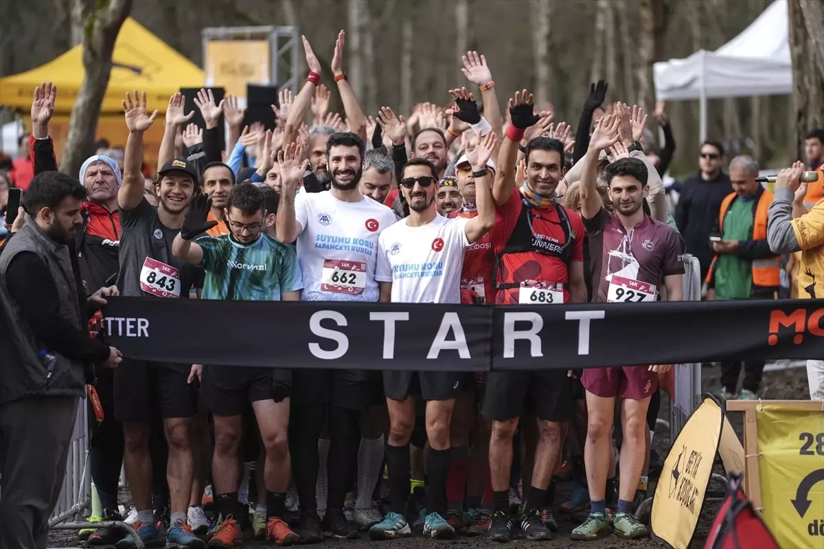 İstanbul’da Geyik Koşuları Rüzgarı: Binlerce Katılımcı Şaşkın Anlar Yaşadı