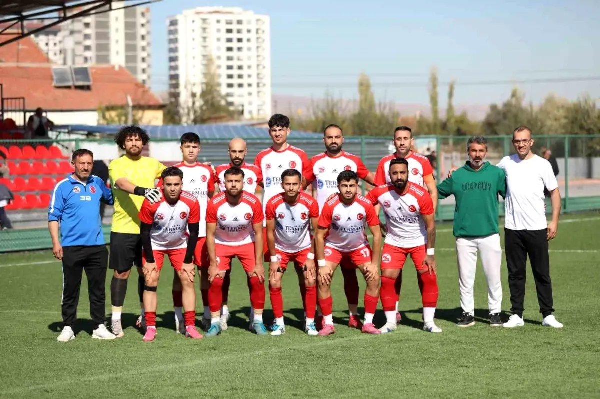 Kayseri Takımı Süper Amatör Liginde Play‑Off Mücadelesi İçin Son Şansı Kapıyor