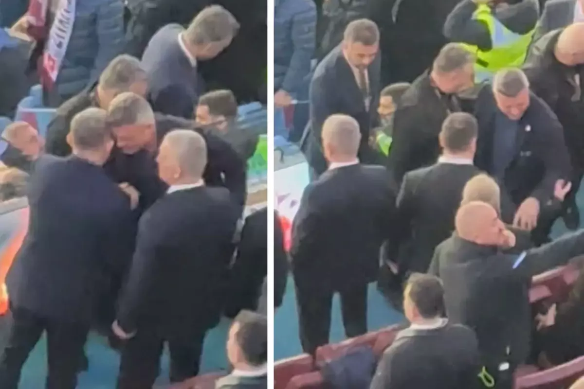 Fenerbahçe ve Trabzonspor'un 22. Hafta Mücadelesi: Başkanlar Sahada