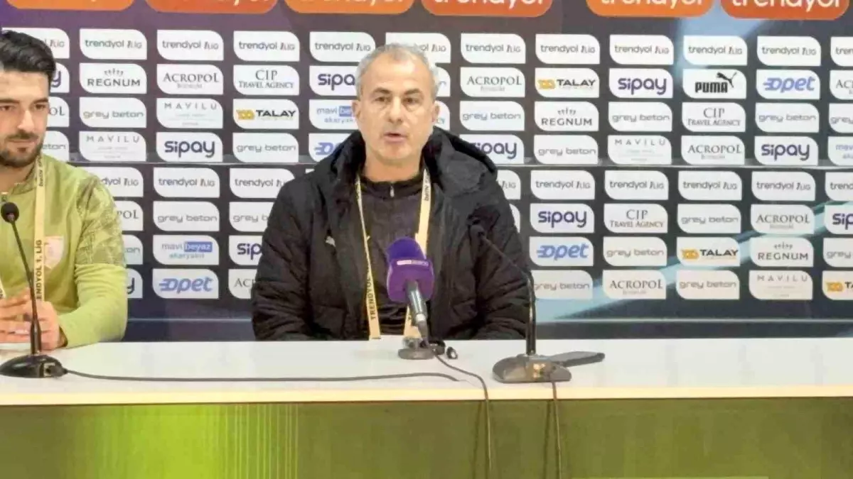 Bodrum FK, Ankara Keçiörengücü'nü 4-3'te Geride Bıraktı