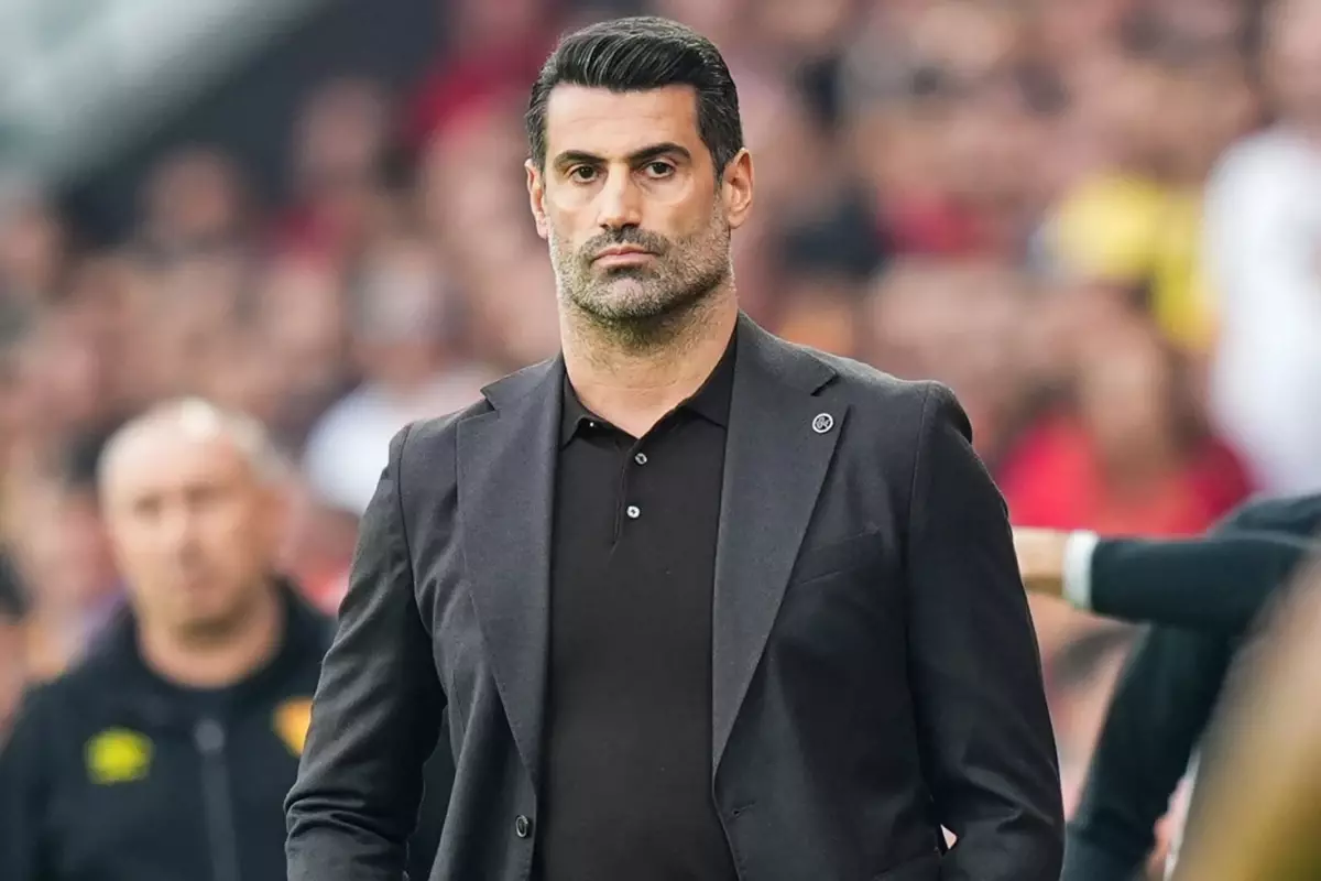 Çorum FK, Teknik Direktör Arayışında Volkan Demirel ile Görüştü