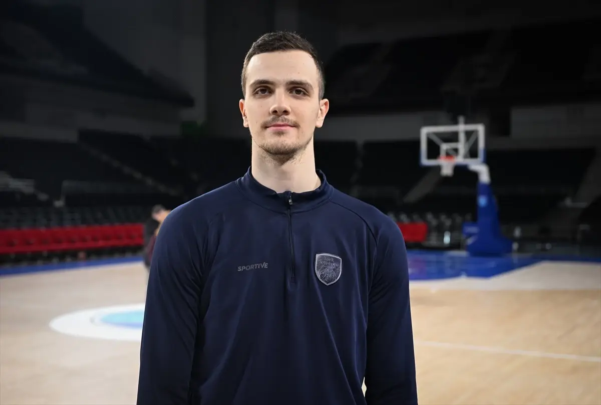 Türk Telekom, Fenerbahçe Beko’ya Karşı Rövanş Maçına Hazır