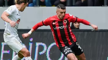 Çaykur Rizespor, Gençlerbirliği'nde 2-2'lik Müthiş Geri Dönüşle Puanını Kaptı