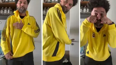 Baroni Maç Sonunda Telefonla Konuştu, Trabzonspor’a Mesaj Gönderdi