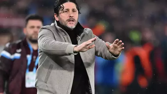 Fatih Tekke'den Fenerbahçe Galibiyetine Sert Eleştiri