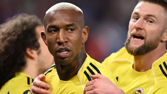 Fenerbahçe, Süper Lig Tarihinde İlk 22 Haftayı Namağlup Tamamlayarak Rekor Kırdı