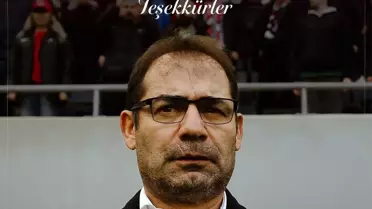 Gençlerbirliği sahasında yeni teknik direktör adayları