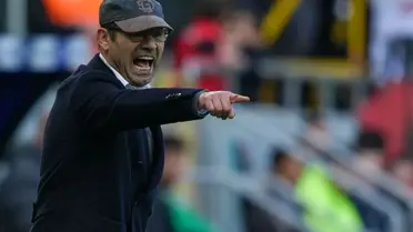 Gençlerbirliği teknik direktör değişikliği