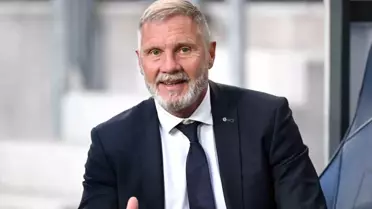 Thorsten Fink Samsunspor formasıyla