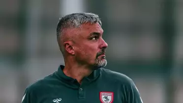 Thomas Reis'in Samsunspor Görevinden Ayrılması: Yeni Dönem Başlıyor