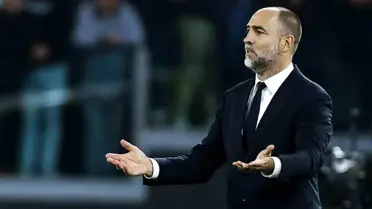 Tottenham Hotspur, Igor Tudor ile Sezon Sonuna Kadar Anlaştı