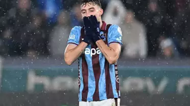 Trabzonspor'un 833 Günlük Galibiyet Hasreti Devam Ediyor