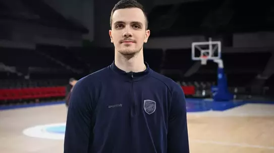 Maç öncesi takım fotoğrafı