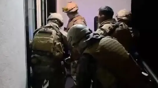 Sevgililer Günü'nde Dijital Aşk Dolandırıcılığı: 46 Milyon TL'lik Tuzak ve 19 Tutuklama