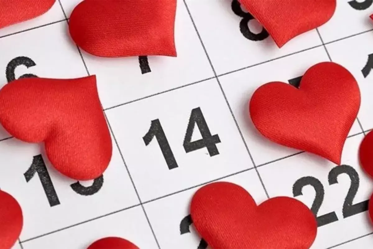 Sevgililer Günü Anketi: Çiftlerin %63'ü Günün Ticari Olduğunu Düşünüyor