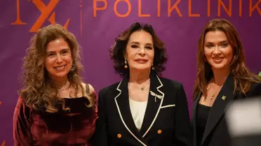 NZ Poliklinik'ten Gençlere Estetik Bilinçlendirme Kampanyası