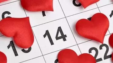 Sevgililer Günü anket sonuçları görseli