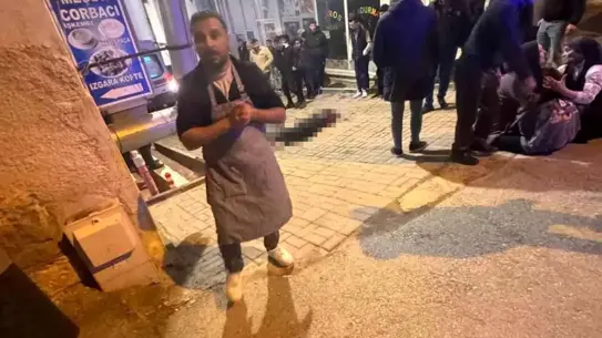 Haymana’da Şok Edici Olay: Boşanma Sürecindeki Evde Cinayet ve İntihar