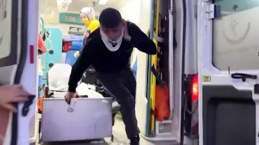 Olayın ana görseli