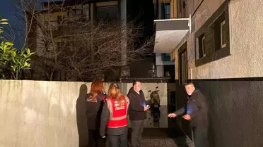 Manisa’da Sel Sonrası Yardım Çalışmaları Hızla Devam Ediyor