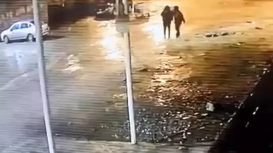 Şanlıurfa’da Siverek’te Ahırdan Çalınan 19 Koyun Polis Tarafından İnceleniyor