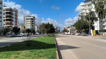 Antalya’da Beden Eğitimi Öğretmeni Trafik Kazasında Hayatını Kaybetti