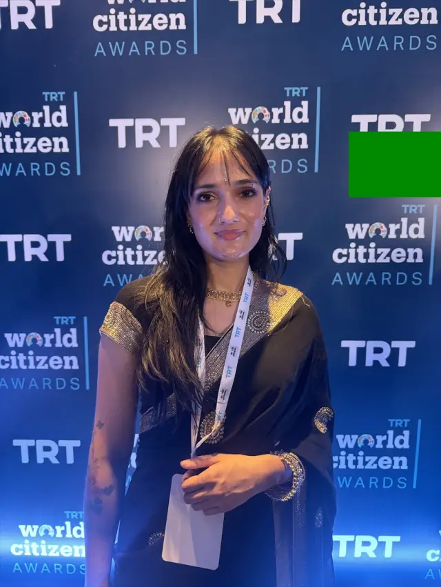 Microsoft sahne görüntüsü