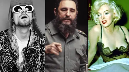 ABD Adalet Bakanlığı'ndan Çıkan Sıradışı İsim Listesi Tartışma Yarattı