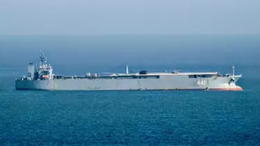 İran’da 48 Tekne Kaçak Akaryakıt İçin Durduruldu: 72 Bin Litre ve 99 Gözaltı