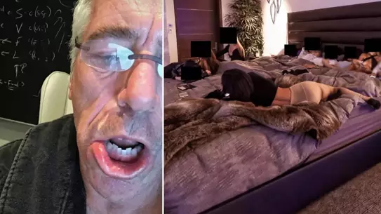 Jeffrey Epstein’ın Gizli Alışveriş Kayıtları Ortaya Çıktı: Çarpıcı Ürün Listesi