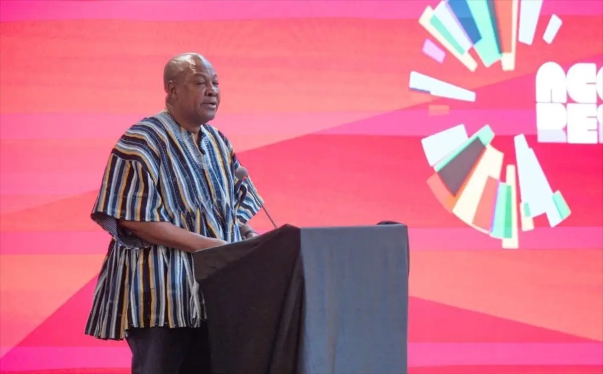 Gana kakao alımları yerli kaynaklarla finanse edilecek