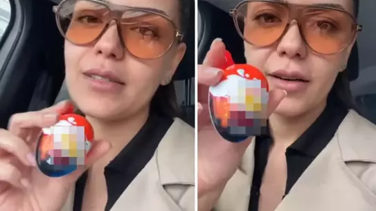 Oyuncaklı Çikolata Fiyatları Şok Yarattı: 3 Paket 900 TL'ye Çıktı