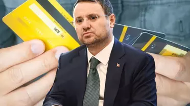 Adalet Bakanı Gürlek, IBAN Dolandırıcılığına Karşı Yeni Yasayı 12. Pakete Eklemeyi Planlıyor