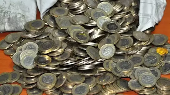 Darphane, 5 ve 10 kuruşluk madeni paraların üretimini kalıcı olarak durdurdu