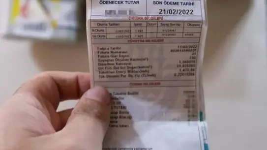 Doğal Gaz Faturalarında Yeni Düzenlemeler: Taksit İmkanı ve Şeffaflık Artışı