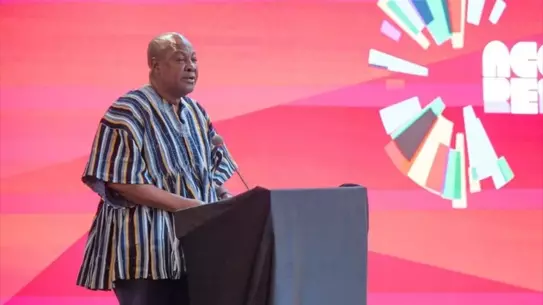 Gana, Kakao Alımlarını Yerli Kaynaklarla Finanse Etmeye Başladı