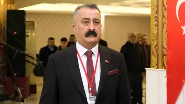 Kahve Sektörünün Lideri Mustafa Kaya Yeniden Başkan Seçildi