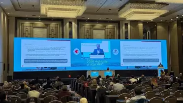 İstanbul Hematoloji Kongresi'nde Kan Hastalıklarına Yeni Yaklaşımlar Sunuldu