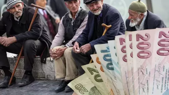 Yüz Binlerce Usulsüz Emeklilik İptal Edildi: SGK Denetiminde Yeni Gelişmeler