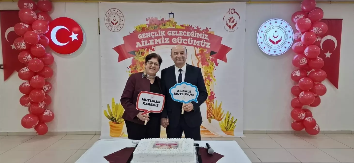 Genç Çiftlere Yönelik Aile Buluşmaları Başladı: Destek ve Danışmanlık