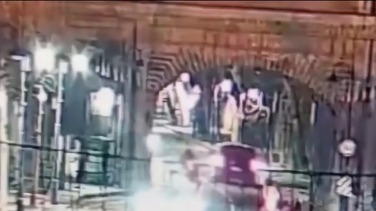 Beşiktaş'ta Genç Motosiklet Sürücüsü Trafik Kazasında Hayatını Kaybetti