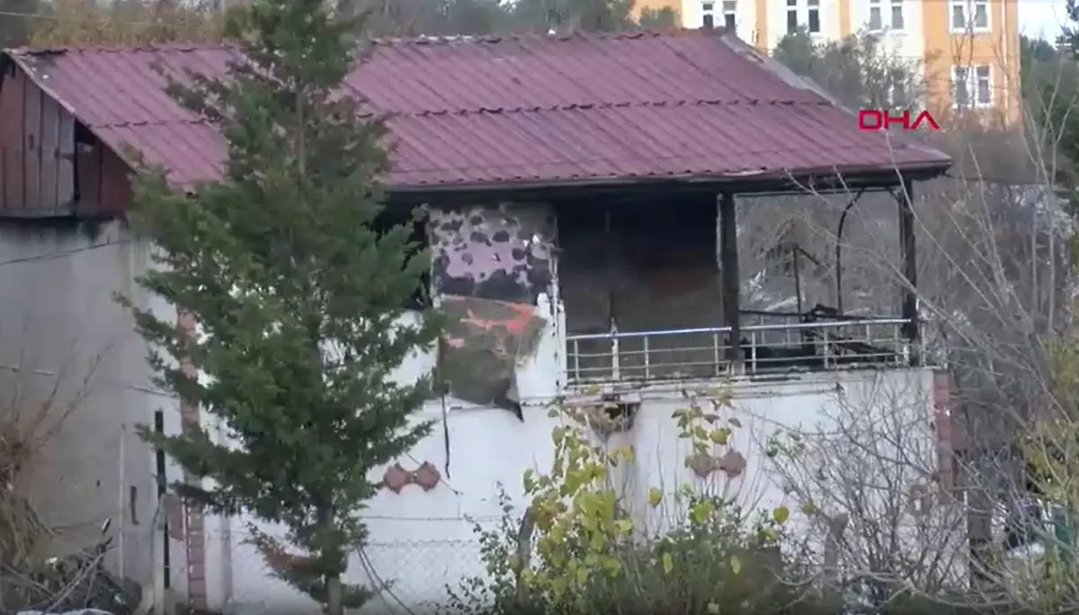 Yalova’da 3 Polis Şehidi Olan Çatışmanın Ardından 5 DEAŞ Üyesi Beraat Etti