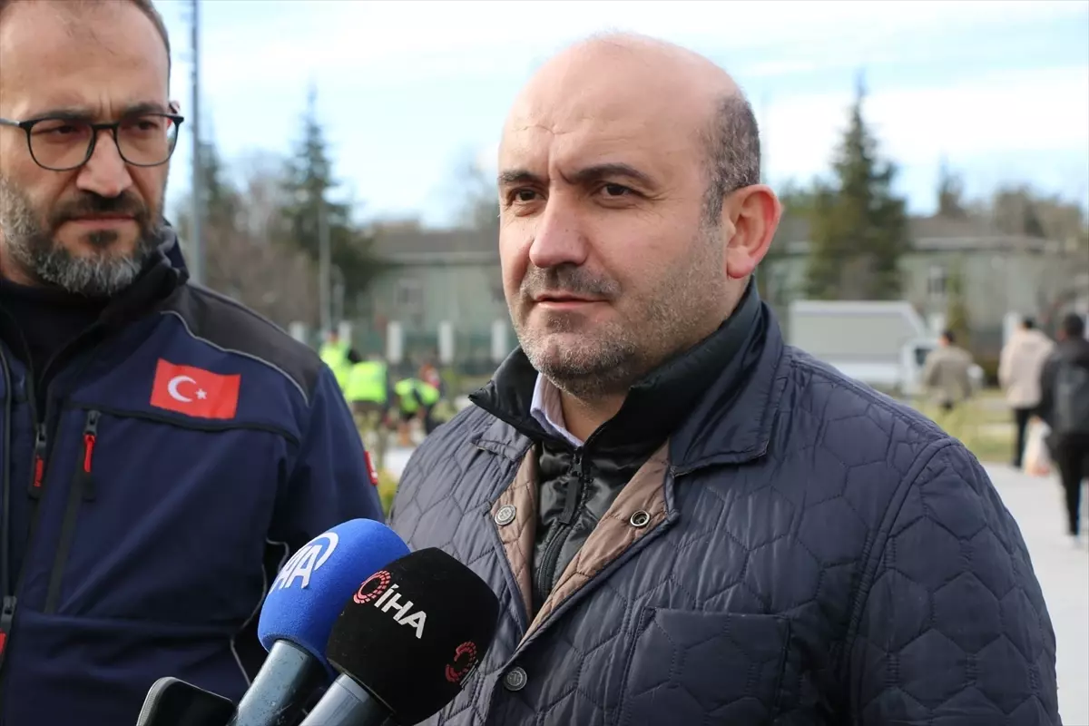 Eskişehir Millet Bahçesi'nde Yenileme Çalışmaları Son Aşamaya Geldi